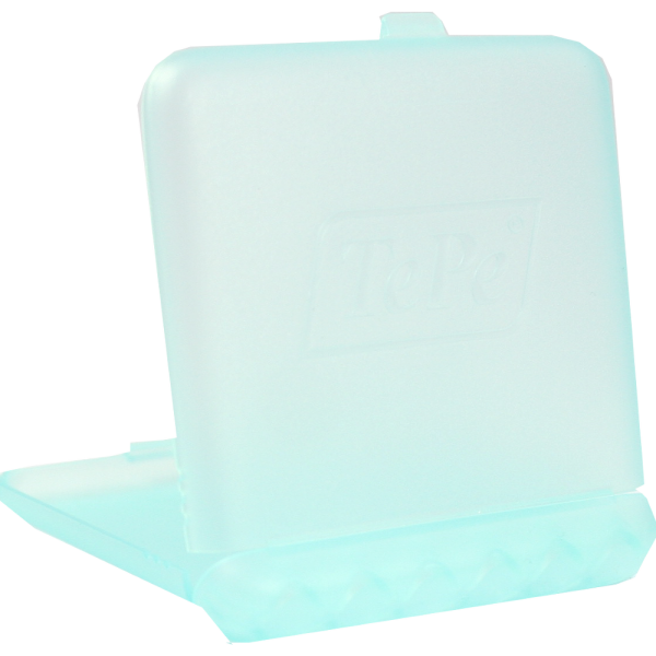 TEPE Taschenetui f.Interdentalbürsten