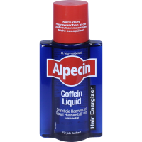 ALPECIN Coffein Liquid
