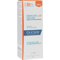 DUCRAY KERACNYL UV Fluid SPF 50+