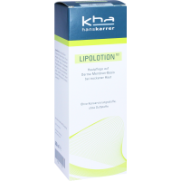 HANS KARRER Lipolotion Eco