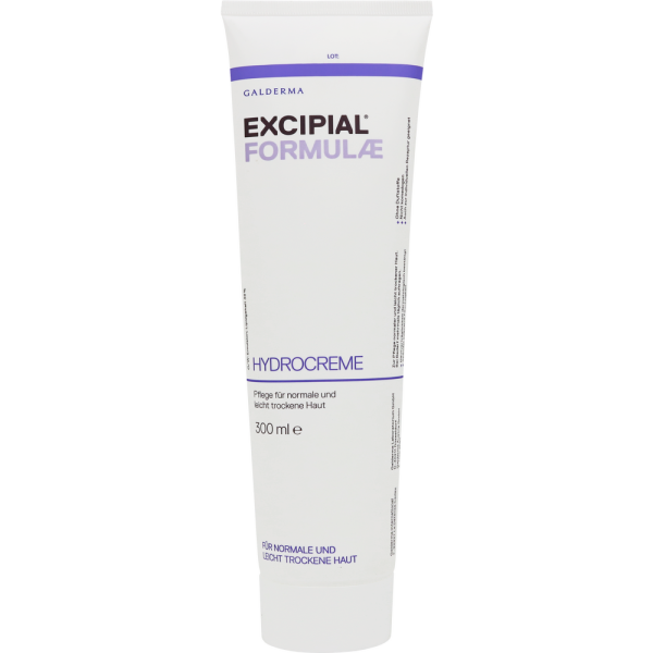 EXCIPIAL Hydrocreme