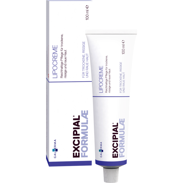 EXCIPIAL Lipocreme