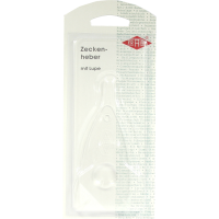 ZECKENHEBER mit Lupe