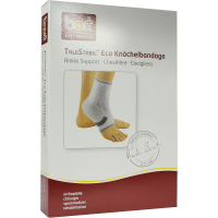 BORT TaloStabil Eco Sprunggel.Band.Kinder blau