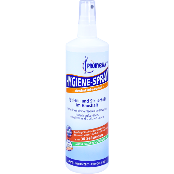 PROHYGSAN Hygiene Spray AF desinfizierend