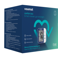 VISOMAT comfort eco Oberarm Blutdruckmessgerät