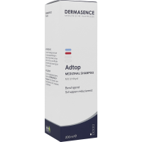 DERMASENCE Adtop Medizinal Shampoo