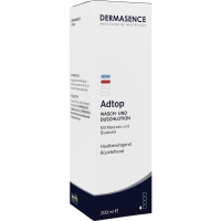 DERMASENCE Adtop Wasch- und Duschlotion