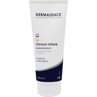 DERMASENCE Chrono retare Reinigungsmilch