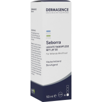 DERMASENCE Seborra Leichte Tagespflege mit LSF 30