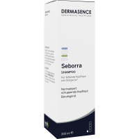 DERMASENCE Seborra Shampoo