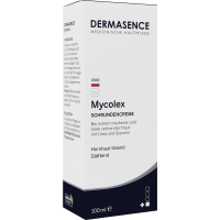 DERMASENCE Mycolex Schrundencreme