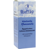 SCHWARZKÜMMELÖL ägyptisch Tropfen