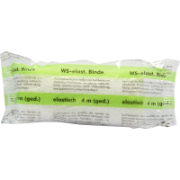 WS elast.Binde 8 cmx4 m