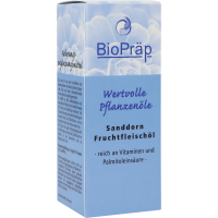 SANDDORN FRUCHTFLEISCHÖL