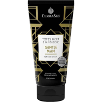 DERMASEL Gentleman 2in1 Dusche