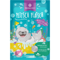 DERMASEL Totes Meer Plitsch Platsch Kinderschaumb.