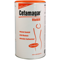 CEFAMAGAR Pulver