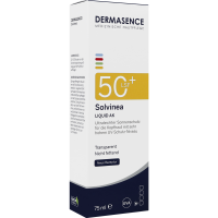 DERMASENCE Solvinea Liquid AK LSF 50+