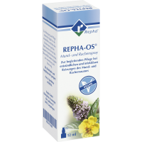 REPHA-OS Mund- und Rachenspray