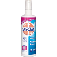 SAGROTAN P Pumpspray