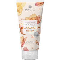 DERMASEL Totes Meer Cremedusche Arganöl Traum