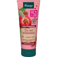 KNEIPP Aroma-Pflegedusche Du bist WUNDERBAR