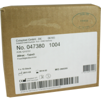 ATRAC TAIN Feuchtigkeitscreme 4738