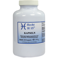 HECHT H 15 200 mg Weihrauch Kapseln