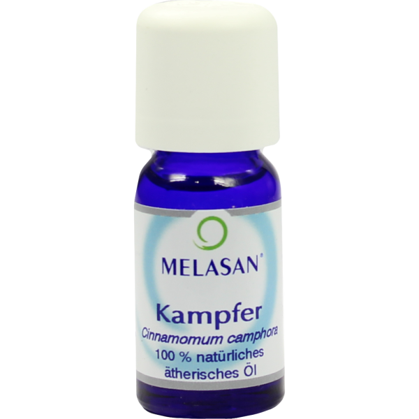 KAMPFERÖL ätherisch