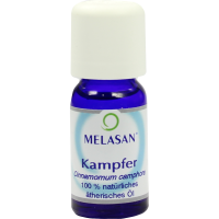 KAMPFERÖL ätherisch