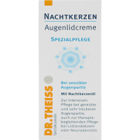 DR.THEISS Nachtkerzen Augenlidcreme