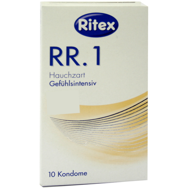 RITEX RR.1 Kondome