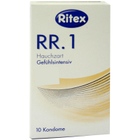 RITEX RR.1 Kondome
