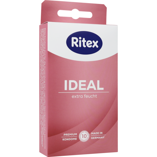 RITEX Ideal Kondome