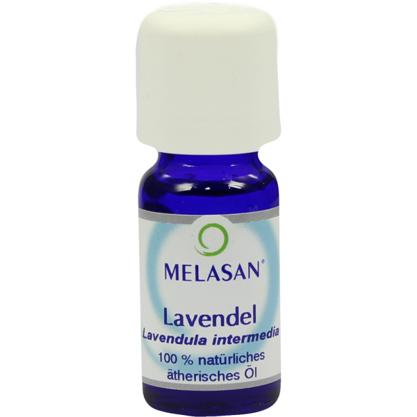 LAVENDEL BARREME Öl ätherisch