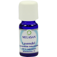 LAVENDEL BARREME Öl ätherisch