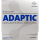 ADAPTIC 7,6x7,6 cm feuchte Wundauflage 2012Z