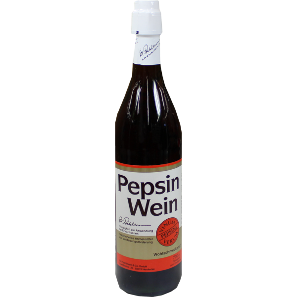 PEPSINWEIN