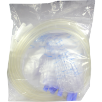 URINBEUTEL unsteril 1,5 l m.Ablauf