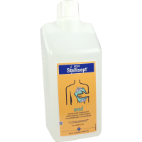 STELLISEPT med Lotion