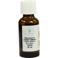 ÄTHERISCHES ÖL LAVENDEL traditionell