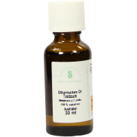 ÄTHERISCHES ÖL TEEBAUM