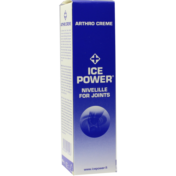 ICE POWER Arthro Creme