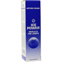 ICE POWER Arthro Creme