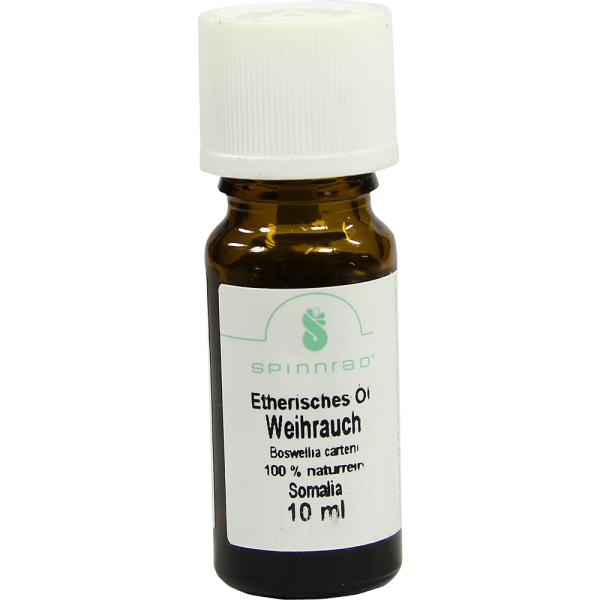 ÄTHERISCHES ÖL WEIHRAUCH