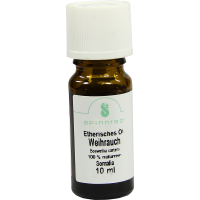 ÄTHERISCHES ÖL WEIHRAUCH