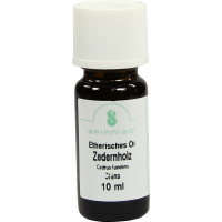 ÄTHERISCHES ÖL ZEDERNHOLZ
