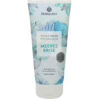 DERMASEL Totes Meer Pflegedusche Meeresbrise