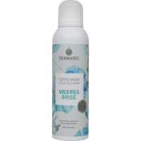 DERMASEL Totes Meer Duschschaum Meeresbrise